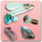 Лампы, электровакуумные изделия