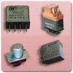 Контакторы, реле