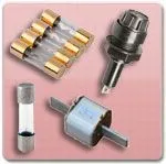 Предохранители, держатели