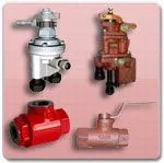 Железнодорожные и судовые запчасти