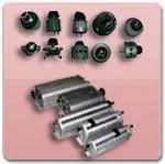 Реостаты и потенциометры