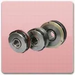 Электромагнитные муфты ЭТМ, ЭМ