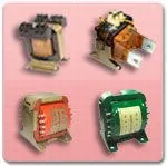 Трансформаторы и дроссели