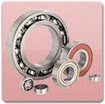 Подшипники