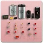 Конденсаторы