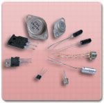 Транзисторы