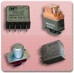 Контакторы, реле