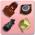 Разъемы, соединители, штепсели