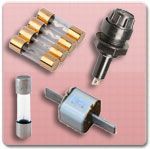 Предохранители, держатели