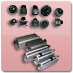 Реостаты и потенциометры