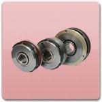 Электромагнитные муфты ЭТМ, ЭМ