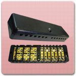 Коробка испытательная переходная