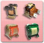 Трансформаторы и дроссели