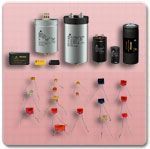 Конденсаторы