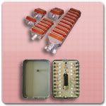 Телефонные кабельные ящики